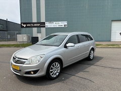 Opel Astra Wagon - 1.6-16V Business 116 PK. Zeer mooie en goed onderhouden auto
