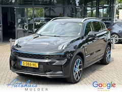 Lynk & Co 01 - 1.5 Panoramadak/360 camera/Cruise Adaptieve/Stoelverwarming/1e eigenaar