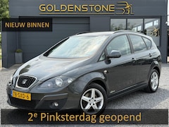 Seat Altea XL - 1.2 TSI Ecomotive Copa Clima, Cruise, Trekhaak, 6 Bak, N.A.P, Nieuwe APK bij Aflevering