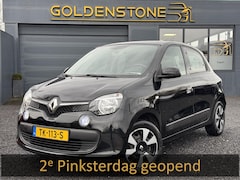 Renault Twingo - 1.0 SCe Collection 2e Eigenaar, Airco, Bluetooth, Weinig Km, N.A.P, Elekt.Ramen, Zeer Zuin