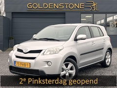 Toyota Urban Cruiser - 1.3 VVT-i Aspiration 1e Eigenaar, Airco, Elek ramen, Lm velgen, Dealer onderhouden, N.A.P,