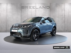Land Rover Discovery Sport - P300e Dynamic SE | Panoramadak | 20"