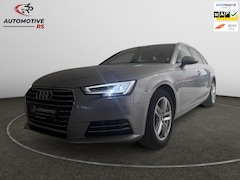 Audi A4 Avant - 2.0 TFSI Design Pro Line Plus | Cruise Control | Luxe Uitvoering | Sound Upgrade | Nette A