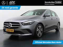Mercedes-Benz B-klasse - 180 Luxury Business Solution | Trekhaak Wegklapbaar | Panorama - Schuifdak | Memory Seats