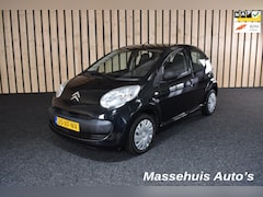 Citroën C1 - 1.0-12V Séduction 12.000km 1e eigenaar 5-deurs ZGAN Nwe APK