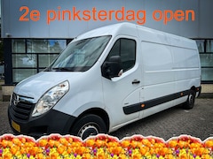 Opel Movano - 2.3 CDTI L3H2 Camera / Airco / Trekhaak / Renault Master