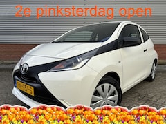 Toyota Aygo - 1.0 VVT-i x-now | Airco | Cruisecontrol |