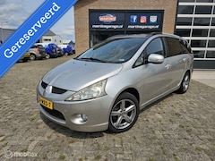 Mitsubishi Grandis - 2.4-16V Limited AIRCO CRUISE LMV 7 pers