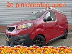 Peugeot Expert - 226C 1.6 BlueHDI 95 Premium | Automaat | Imperiaal | Apple CarPlay/Andriod Auto |