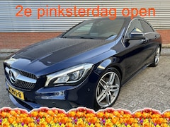 Mercedes-Benz CLA-Klasse - 180 Business Solution AMG Upgrade Edition | Automaat | Camera | Stoelverw |