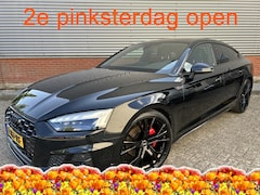 Audi A5 Sportback - 40 TFSI S edition | 20inch LMV | Matrix LED | Dealer Onderhouden |