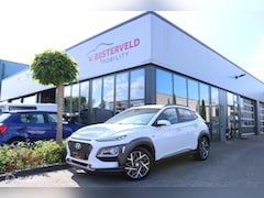 Hyundai Kona - 1.6 GDI HEV Premium Leder|Camera|Head-up|LED