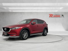 Mazda CX-5 - 2.0 SkyActiv-G Comfort AWD, Autom, Camera A, Cruise Contr, Blis, Lane Asist, Climate Contr