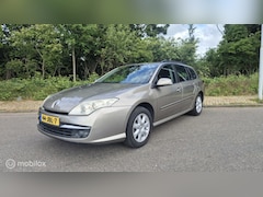 Renault Laguna Estate - 2.0 16V Dynamque