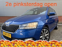 Skoda Fabia Combi - 1.0 TSI Business Edition | Navigatiesysteem Full Map |