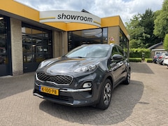 Kia Sportage - 1.6 T-GDI DynamicLine Automaat Navi Carplay