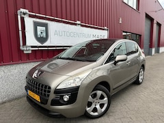 Peugeot 3008 - 1.6 VTi Première // Clima // Pano.dak // PDC // Trekhaak