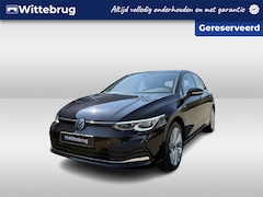 Volkswagen Golf Plus - 1.5 eTSI 150pk DSG Style / Memory Stoel / Alacantara / Navi / Stuur en Stoelverwarming / L