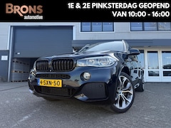 BMW X5 - xDrive50i High Executive 7p. Full Options