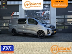 Peugeot Expert - 2025model 2.0 BlueHDI 180 S&S DC|EAT8|L3