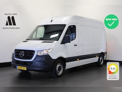 Mercedes-Benz Sprinter - 314 2.2 CDI L2H2 Automaat EURO 6 - Airco - Navi - Cruise - € 17.499, - Excl