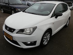 Seat Ibiza - 1.2 TSI Sport