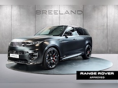 Land Rover Range Rover Sport - P550e Autobiography | Comfort + Towing + Cold Climate Pack | Satin PPF