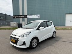 Hyundai i10 - 1.0i Comfort 67 PK