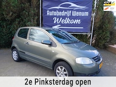 Volkswagen Fox - 1.2 Trendline