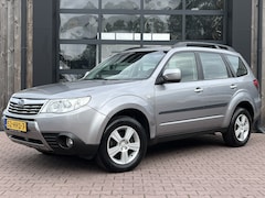 Subaru Forester - 2.0 Luxury AWD | Airco | Trekhaak | PDC | Stoelverwarming |