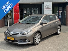 Toyota Auris - 1.2 TURBO ASPIRATION 4S-BANDEN NAVI CLIMA CRUISE BLUETOOTH CAMERA 16'' LM-VELGEN NL-AUTO