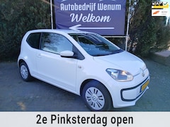 Volkswagen Up! - 1.0 take up AIRCO