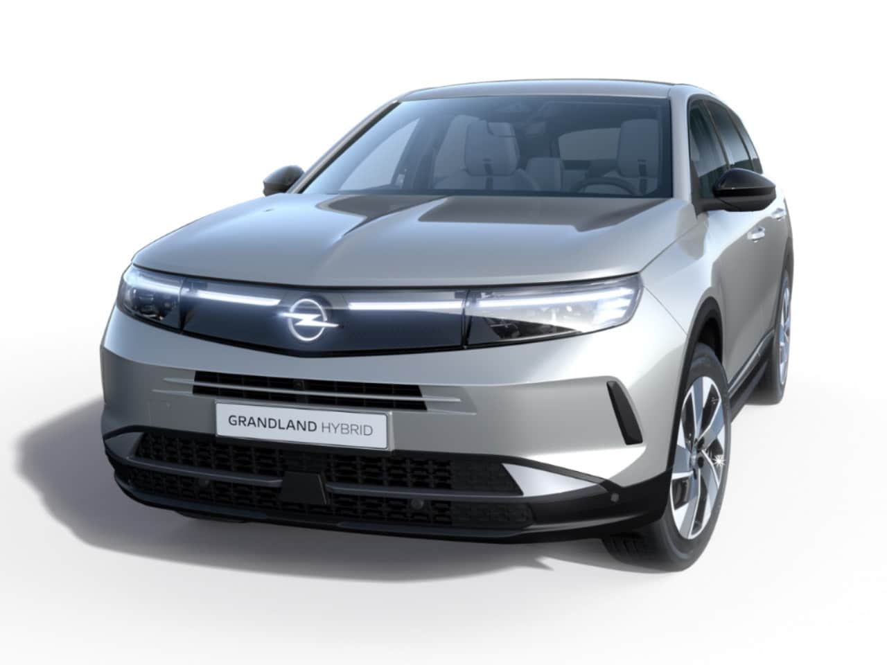 Opel Grandland - GS, NAVI / LED / CLIMA / 19"LMV / ADAPT. CRUISECONTROL / AGR / WINTERPAKKET - AutoWereld.nl