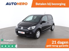 Volkswagen Up! - 1.0 move up BlueMotion | PW37941 |