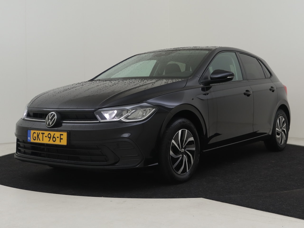 Volkswagen Polo - 1.0 TSI Life 96pk DSG/AUTO | 1e eigenaar | 100%dealeronderhouden | Adaptief cruise control - AutoWereld.nl