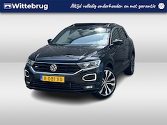 Volkswagen T-Roc - 1.5 TSI Sport Business R / Digitaal dasbhoard / Pano / Camera / 3x R-line / Parkeersensore