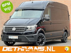 Volkswagen Crafter - 2.0TDI 140PK L3H3 / Cruisecontrol / Euro6