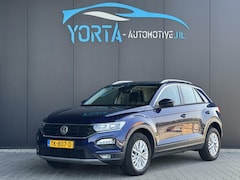 Volkswagen T-Roc - 1.0 TSI Style NL AUTO*PDC*CARPLAY*ADAPTIVE CRUISE