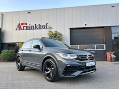 Volkswagen Tiguan - 1.5 TSI R-Line Business+
