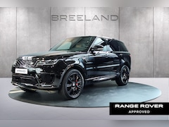 Land Rover Range Rover Sport - P400e Limited Edition | Panoramadak | HUD