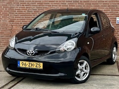 Toyota Aygo - 1.0-12V +