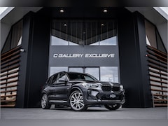 BMW X3 - xDrive30e M-Sport | Panorama l Laser l 360 cam | HUD |