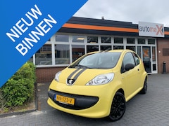 Peugeot 107 - 1.0-12V XR |Recent koppeling vervangen|