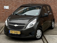 Chevrolet Spark - 1.0 16V LS Bi-Fuel |Airco |CarPlay |Aardgas |