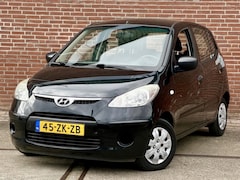 Hyundai i10 - 1.1 Active |Stuurbkr |Nieuwe APK |NAP |