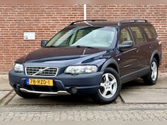 Volvo XC70 - Cross Country 2.4 T Comfort Line