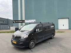 Renault Trafic - 1.6 dCi T29 L2H1 Comfort