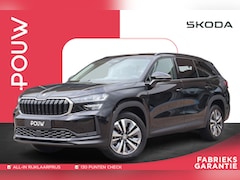 Skoda Kodiaq - 1.5 TSI 150pk DSG MHEV Tour Edition | Navigatie | PDC | Camera | Elektrische Achterklep