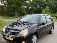 Renault Clio - 1.2-16V Campus
