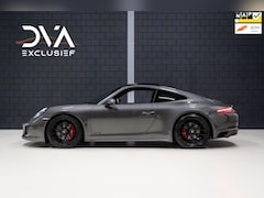 Porsche 911 - 991 Carrera 4 GTS